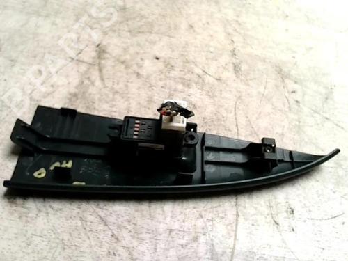 Right front window switch NISSAN NOTE (E11, NE11) 1.5 dCi | BP25424620I26 