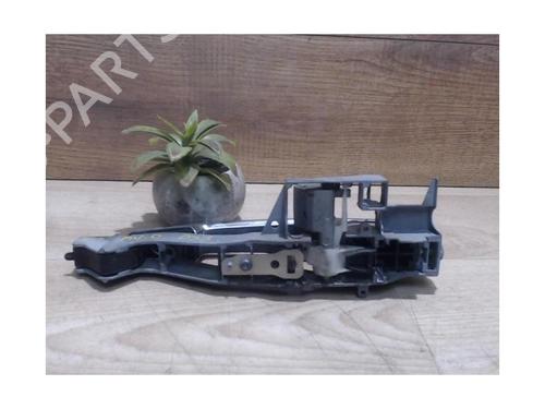 Front right exterior door handle CITROËN DS3 (SA_) 1.6 HDi 110 | BP25385195C129 