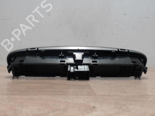 Used Warning switch PEUGEOT 308 I (4A_, 4C_) 1.6 HDi (90 hp) 25386493