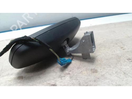 Rear mirror CITROËN C4 I (LC_) 1.6 HDi | BP25421111I6 
