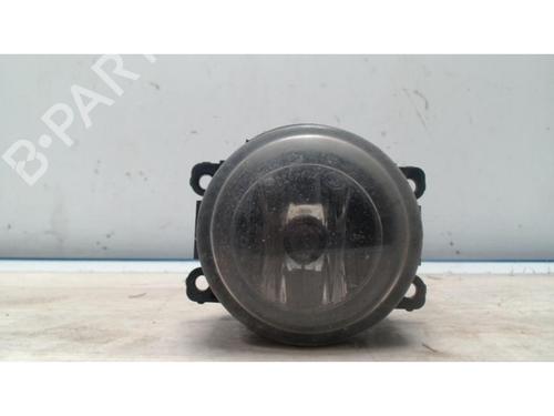 Used Right front fog light RENAULT SCÉNIC III (JZ0/1_) 1.9 dCi (JZ0J, JZ1J, JZ1K, JZ1S) (131 hp) 25419857