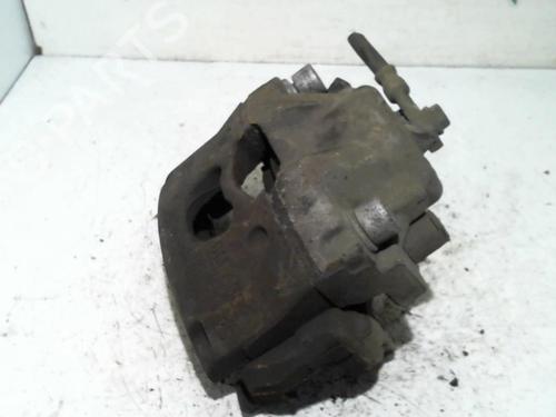 Right front brake caliper OPEL SIGNUM Hatchback (Z03) 1.9 CDTI (F48) | BP25399117M104