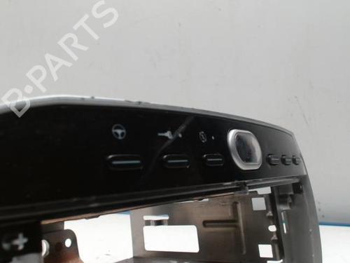 Consolle centrale FIAT PUNTO EVO (199_) 1.2 (65 hp) 28611901