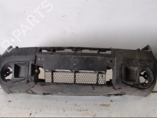 Front bumper RENAULT SCÉNIC I MPV (JA0/1_, FA0_) 2.0 16V RX4 | BP25398199C7 