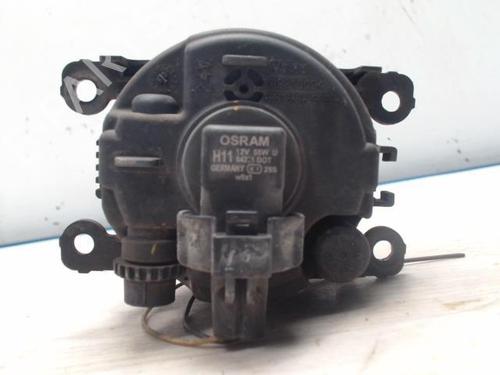 Used Left front fog light RENAULT SCÉNIC II (JM0/1_) 1.5 dCi (JM1E, JM16) (106 hp) 25418619