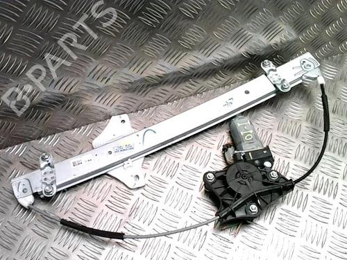 Used Front left window mechanism HYUNDAI i10 II (BA, IA) 1.0 (67 hp) 31152824