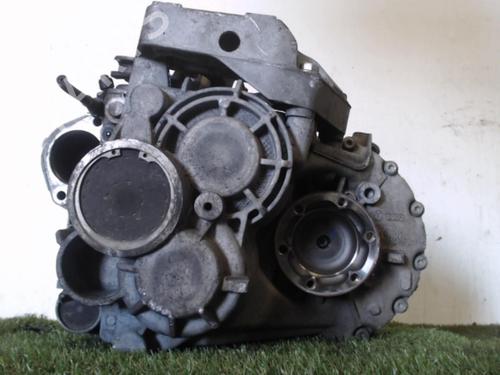 Gearbox AUDI TT (8J3) 2.0 TFSI | BP30053387M3