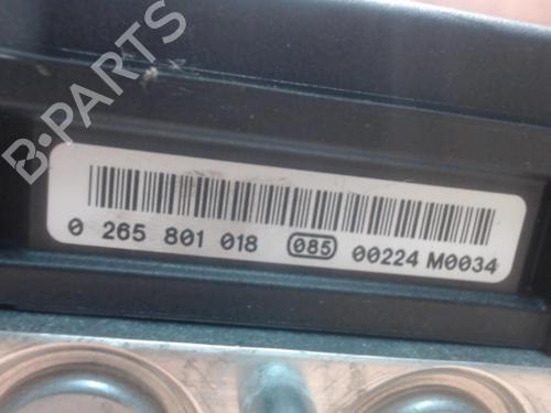 ABS pump DACIA SANDERO 1.2 16V | BP25402482M43