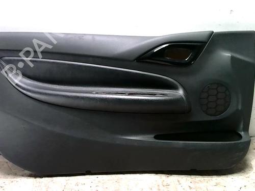 Used Front left panel CITROËN DS3 (SA_) 1.6 HDi 110 (112 hp) 25429098