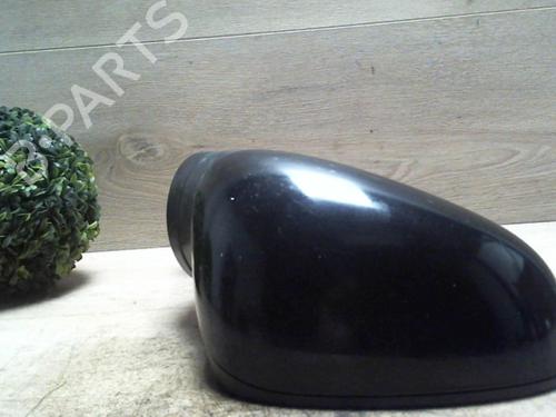 Right mirror SEAT LEON (1P1) 2.0 TDI 16V | BP25416049C27