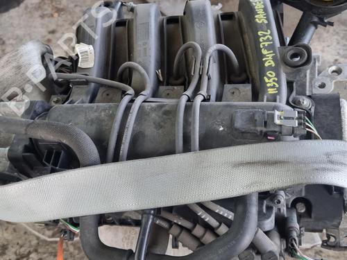 Engine DACIA SANDERO 1.2 16V | BP25427089M1 