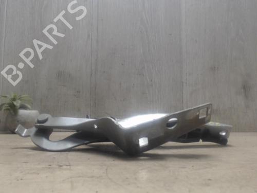 Used Hinge/Door check strap PEUGEOT 308 I (4A_, 4C_) 1.6 HDi (109 hp) 25416335