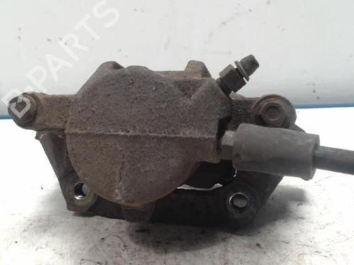 Left front brake caliper MERCEDES-BENZ A-CLASS (W168) A 170 CDI (168.009, 168.109) | BP28532502M105