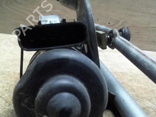 Front wiper motor OPEL TIGRA (S93) 1.4 16V (F07) | BP29291448M29 
