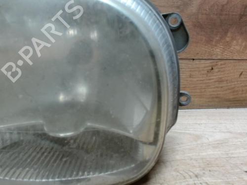 Left headlight RENAULT TWINGO I (C06_) 1.2 16V (C06C, C06D, C06K) | BP31238366C28 