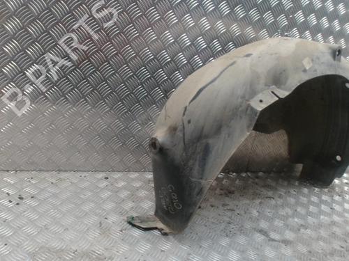 Cava de roda RENAULT CLIO V (B7_) 1.5 Blue dCi 85 (B7AG) | BP31230040C56