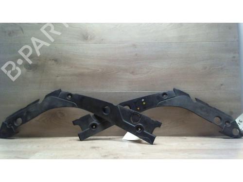 Scuttle Panel LANCIA MUSA (350_) 1.4 (350.AXF1A) (78 hp) 25401627