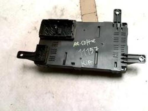 Sikringsdåse KIA CARNIVAL / GRAND CARNIVAL III (VQ) 2.9 CRDi (185 hp) 26693086