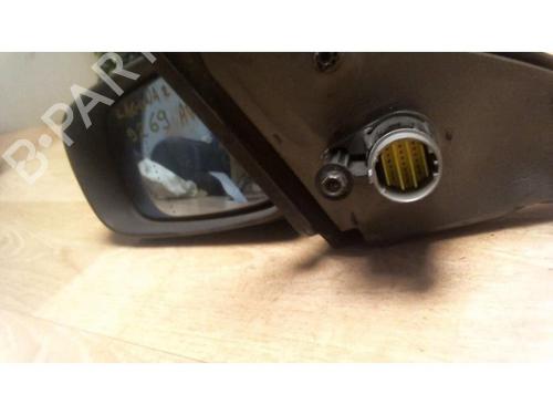 Left mirror RENAULT LAGUNA II (BG0/1_) 1.9 dCi (BG12) | BP25409336C26 