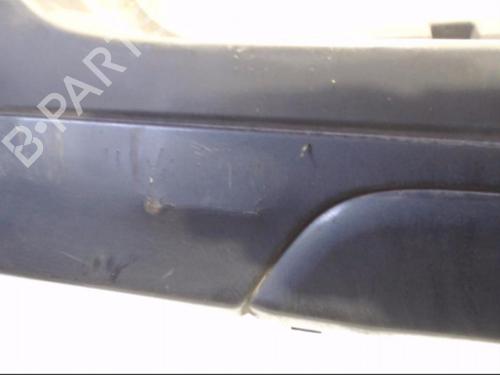 Used Rear bumper DACIA LOGAN MCV (KS_) 1.5 dCi (KS0W) (86 hp) 25415575