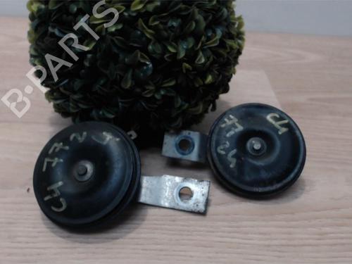 Used Horn CITROËN C4 AIRCROSS 1.8 HDi 150 AWC (150 hp) 25387188