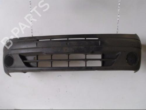 Foran støtfanger RENAULT MEGANE Scenic (JA0/1_) 1.9 D (JA0J) (64 hp) 25398193