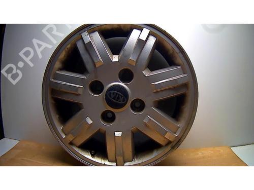Used Rim KIA CARENS II MPV (FJ) 2.0 CRDi (113 hp) 25383679