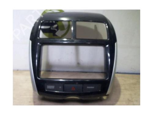 Warning switch CITROËN C4 AIRCROSS 1.8 HDi 150 | BP25388587I22 