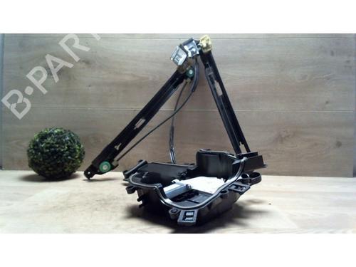 Used Front right window mechanism SEAT LEON (1P1) 2.0 TDI 16V (140 hp) 25411454