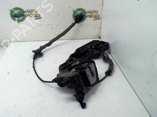Elektronische module RENAULT CLIO IV (BH_) 1.2 TCe 120 (BHM0) (120 hp) 25400623