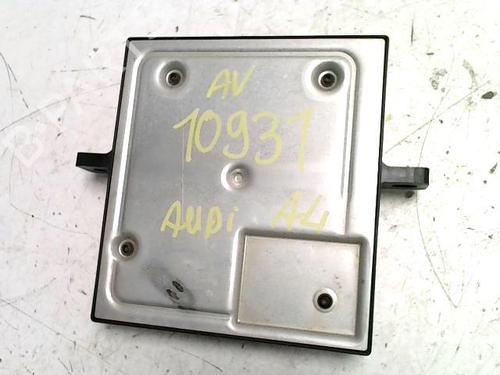 Used Control unit AUDI A4 B7 Avant (8ED) 3.0 TDI quattro (204 hp) 31221801