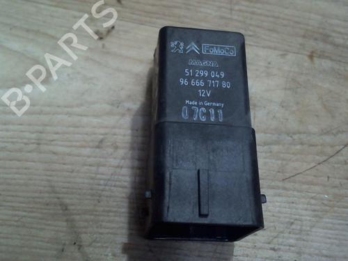 Electronic sensor CITROËN DS3 (SA_) 1.6 HDi 115 | BP25385171M84 