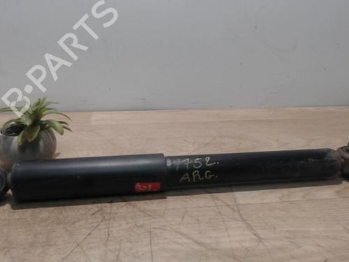 Used Left rear shock absorber CITROËN C2 (JM_) 1.4 (73 hp) 25414701