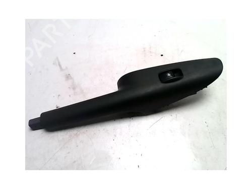 Used Left rear window switch HYUNDAI TUCSON (JM) 2.0 CRDi (136 hp) 25416546