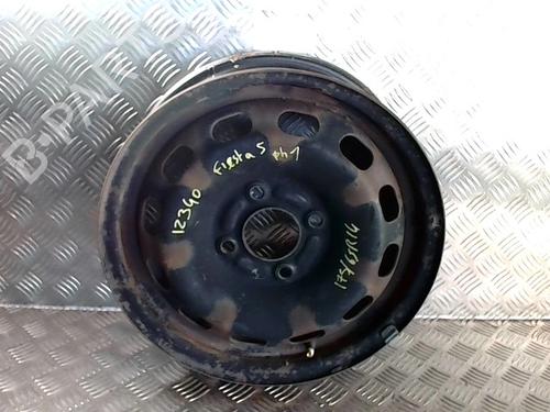 Cerchio FORD FIESTA V (JH_, JD_) 1.4 16V (80 hp) 32113919