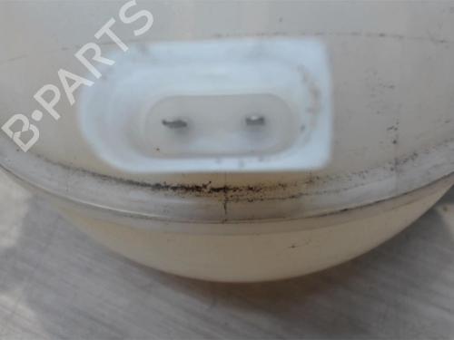 Expansion tank VW GOLF VI (5K1) 1.4 TSI | BP25412861C120 