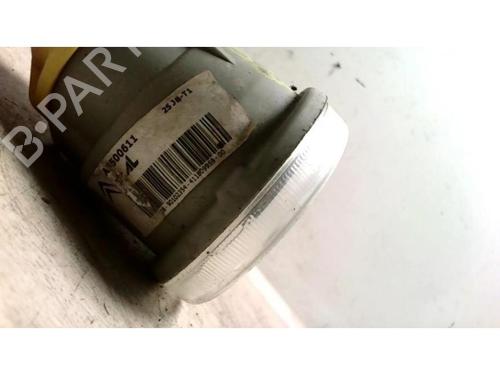 Right front fog light FIAT SCUDO Bus (270_, 272_) 2.0 D Multijet | BP25431326C31 