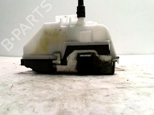 Used Front left lock CITROËN C3 I (FC_, FN_) 1.4 HDi (68 hp) 31223140