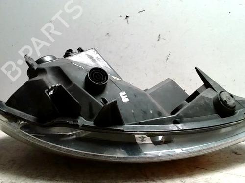 Scheinwerfer links für RENAULT TRAFIC II Van (FL) 2.0 dCi 115 (FL01, FL0U, FL00, FL0H, FL0M) (114 hp) 25424694