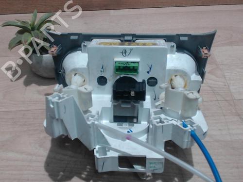 Climate control NISSAN PIXO (UA0) 1.0 | BP25411271I5