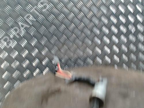 Used Ignition barrel Ignition barrel PEUGEOT PARTNER MPV (5_, G_) 1.9 D (68 hp) 33872092 33872092