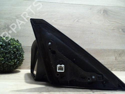 Used Left mirror MAZDA 3 (BK) 1.6 DI Turbo (109 hp) 25402023