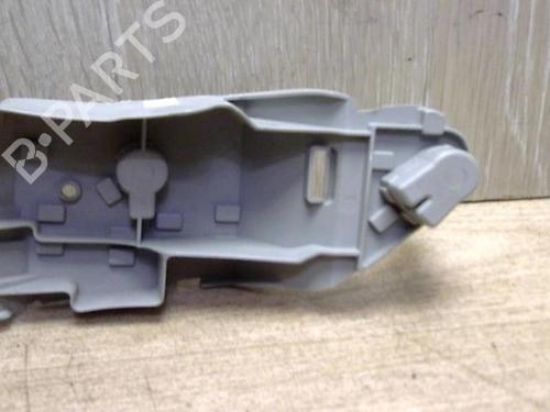 Licence plate light TOYOTA COROLLA Verso (ZER_, ZZE12_, R1_) 2.2 D-4D (AUR10_, AUR10R) | BP25409180I40 