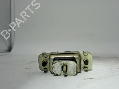 Used Hinge/Door check strap KIA SORENTO I (JC) 2.5 CRDi 4WD (140 hp) 25431080