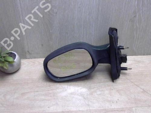 Retrovisor esquerdo RENAULT SCÉNIC I MPV (JA0/1_, FA0_) 1.9 dTi (JA1U) | BP25412983C26 