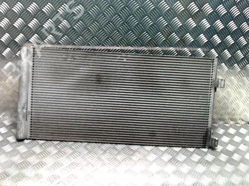 AC-Kondensator RENAULT LAGUNA III (BT0/1) 2.0 dCi (BT07, BT0J, BT14, BT1A, BT1S) (131 hp) 31263054