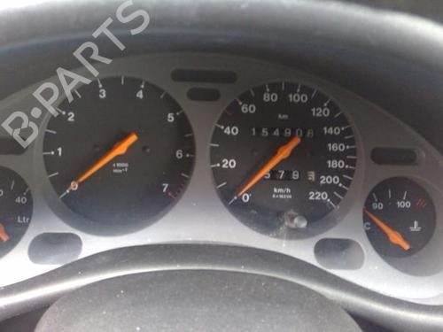 Middle console OPEL TIGRA (S93) 1.4 16V (F07) | BP31236982I22 - Image 13