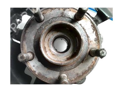 Right front steering knuckle VOLVO C30 (533) 1.6 D | BP25417217M26 