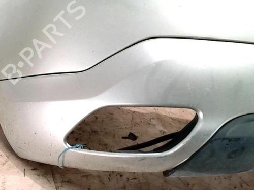 Rear bumper CITROËN C4 Coupe (LA_) 1.6 HDi | BP25421866C8 
