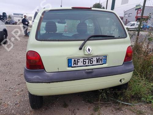 Scheinwerfer links RENAULT TWINGO I (C06_) 1.2 16V (C06C, C06D, C06K) | BP28017110C28 
